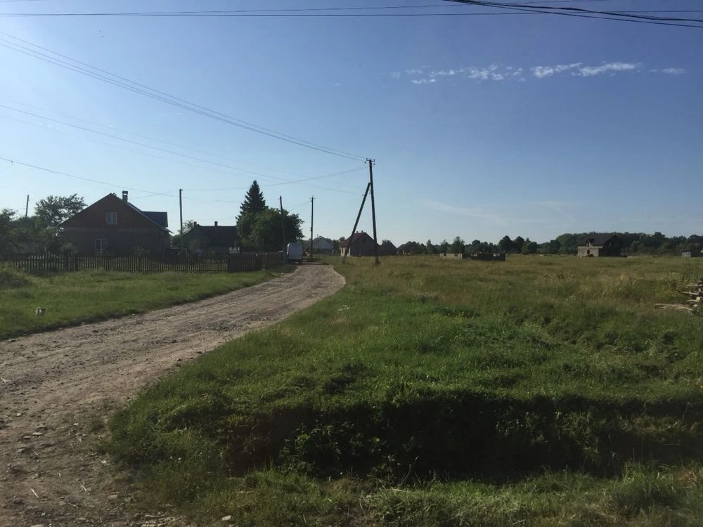 Продам або обміняю земельну ділянку
