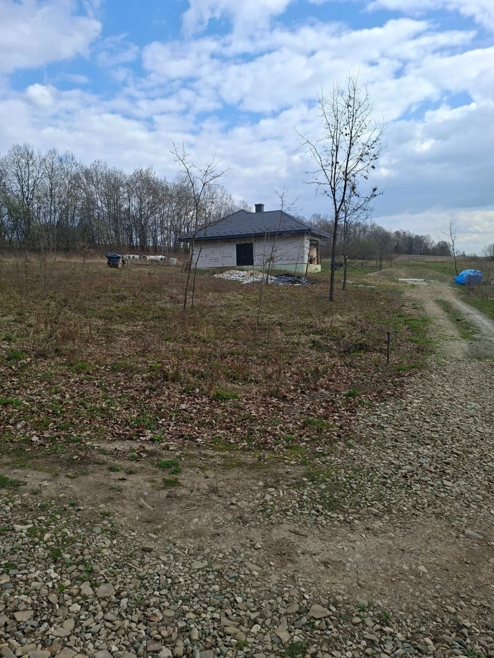 Продається земельна ділянка м.Сторожинець для будівництва це