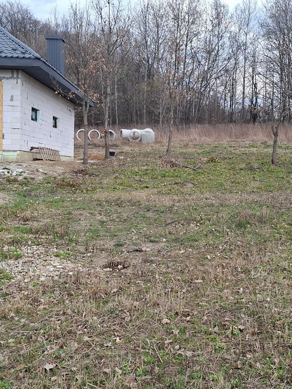 Продається земельна ділянка м.Сторожинець для будівництва це