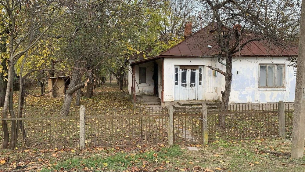 Земельна ділянка