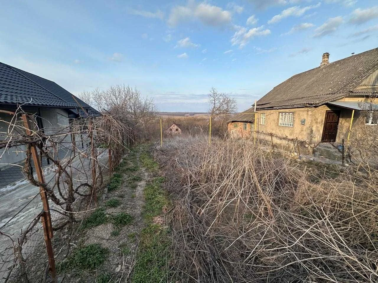 Продаж земельної ділянки
