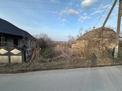 Продаж земельної ділянки