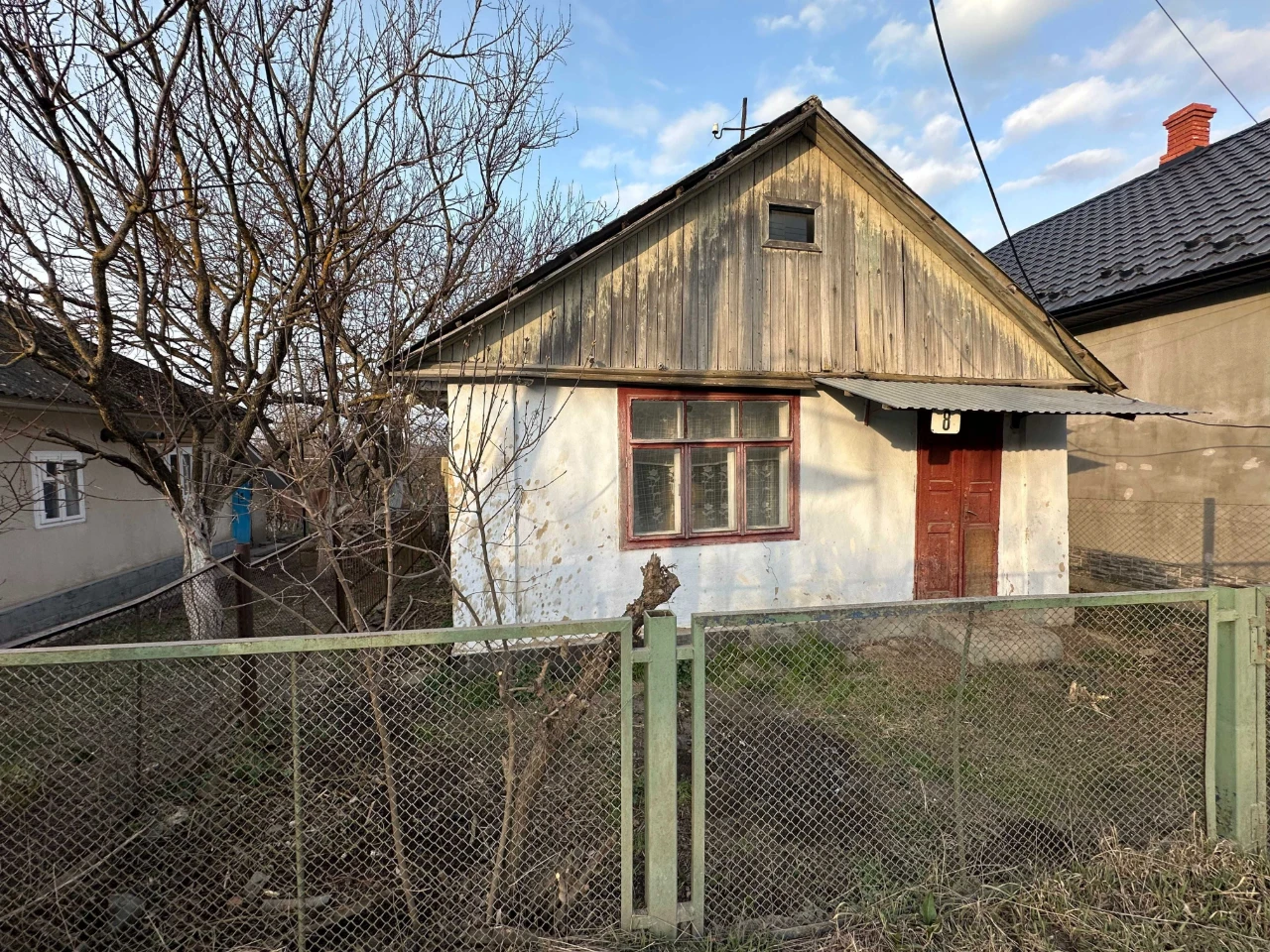 Продаж земельної ділянки