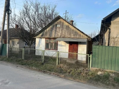 Продаж земельної ділянки
