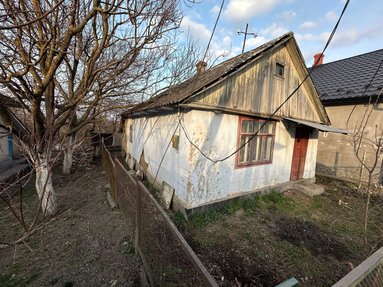 Продаж земельної ділянки