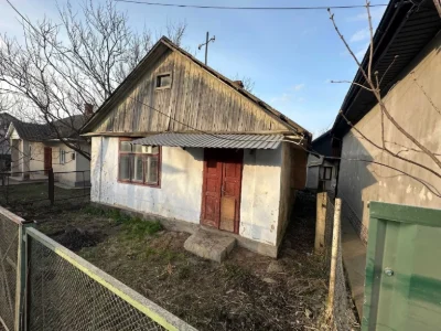 Продаж земельної ділянки