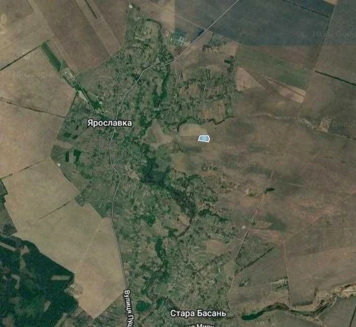 Продаж, Земельний Пай, 2 га, Чернігівська обл., 3,6 % річних
