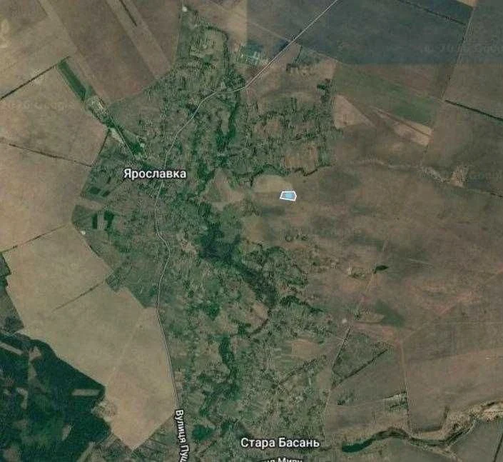 Продаж, Земельний Пай, 2 га, Чернігівська обл., 3,6 % річних