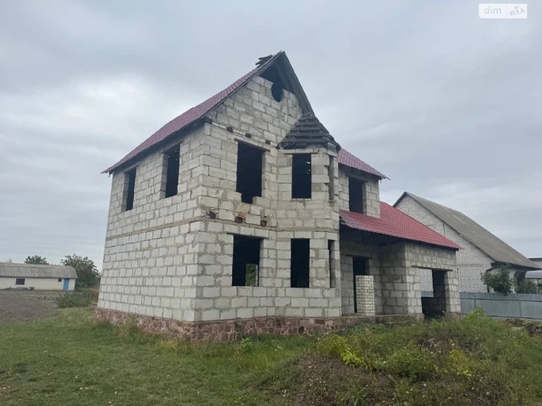 Продаж Ділянка під житлову забудову Бобровиця