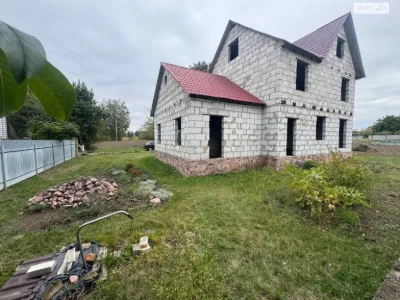 Продаж Ділянка під житлову забудову Бобровиця