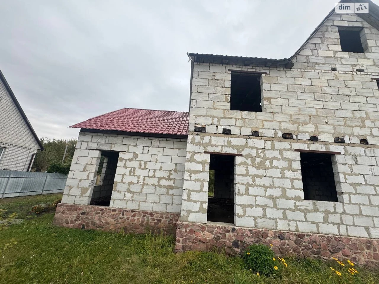 Продаж Ділянка під житлову забудову Бобровиця