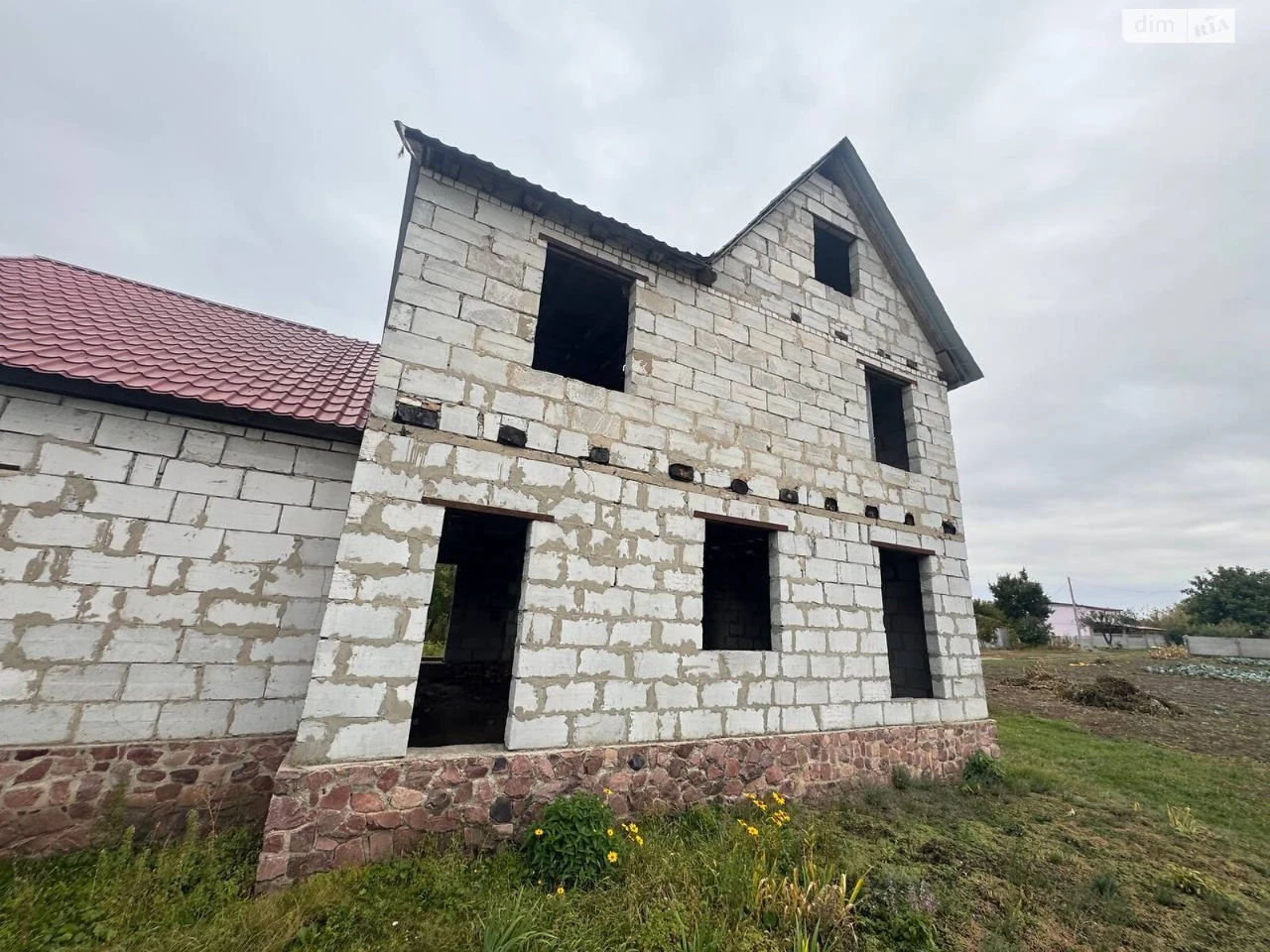 Продаж Ділянка під житлову забудову Бобровиця