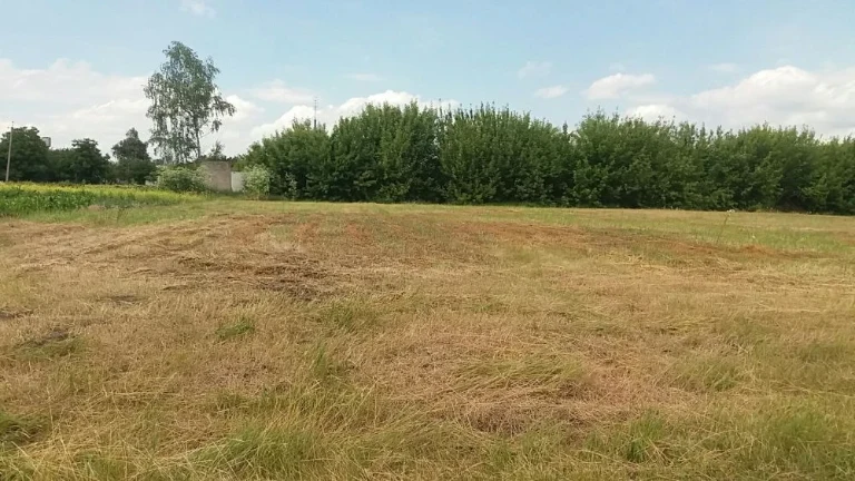 Земельна ділянка під будівництво, Бобровиця, участок для стр