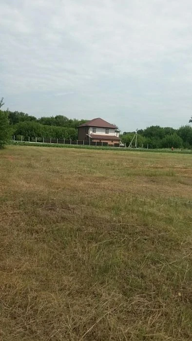 Земельна ділянка під будівництво, Бобровиця, участок для стр