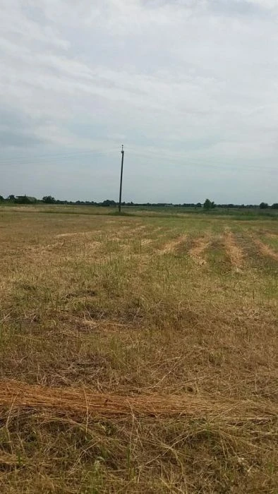 Земельна ділянка під будівництво, Бобровиця, участок для стр