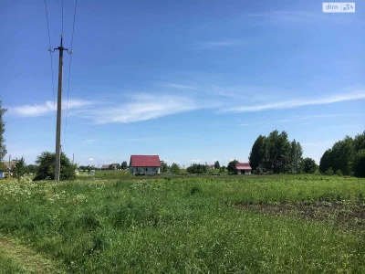Продаж Ділянка під житлову забудову