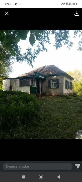 Дача,ділянка поруч з містом