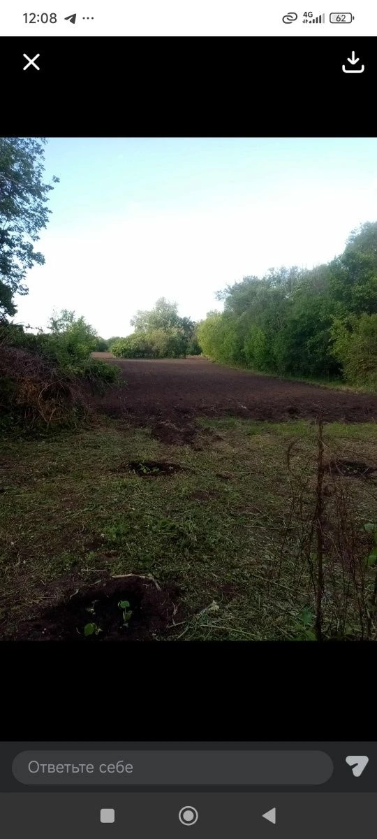 Дача,ділянка поруч з містом