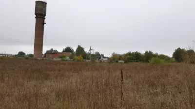 Земельна ділянка