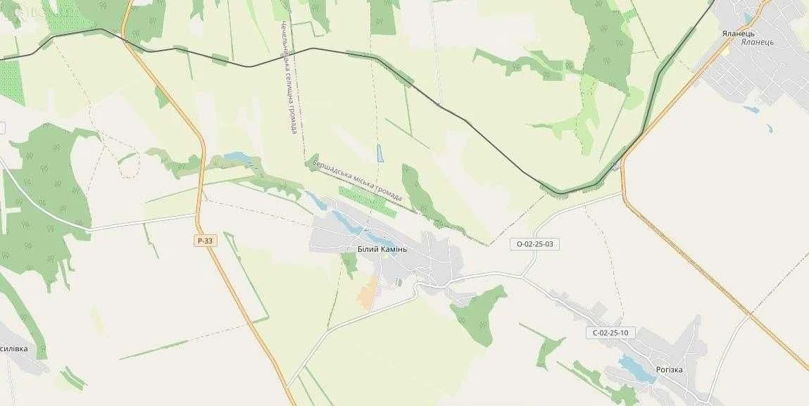 Продаж, Земельний Пай, 2га, Вінницька обл., 3,9% річних