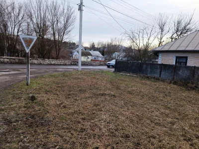 Здається в оренду ділянка землі під бізнес, район цукрового