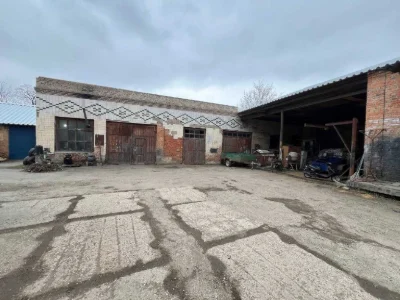 Продаж ділянки комерційного призначення, Гайсин,  78.3 сот.