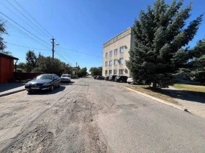 Продаж ділянки комерційного призначення, Гайсин,  78.3 сот.