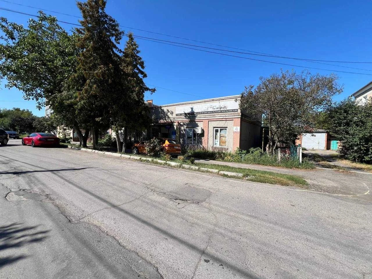 Продаж ділянки комерційного призначення, Гайсин,  78.3 сот.