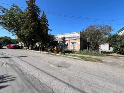 Продаж ділянки комерційного призначення, Гайсин,  78.3 сот.