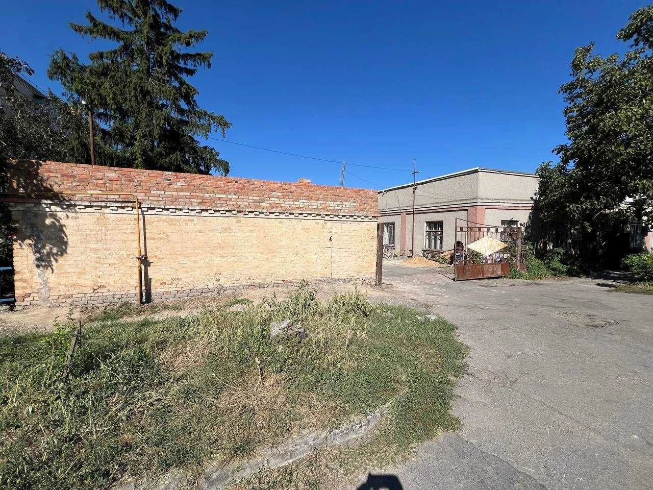 Продаж ділянки комерційного призначення, Гайсин,  78.3 сот.