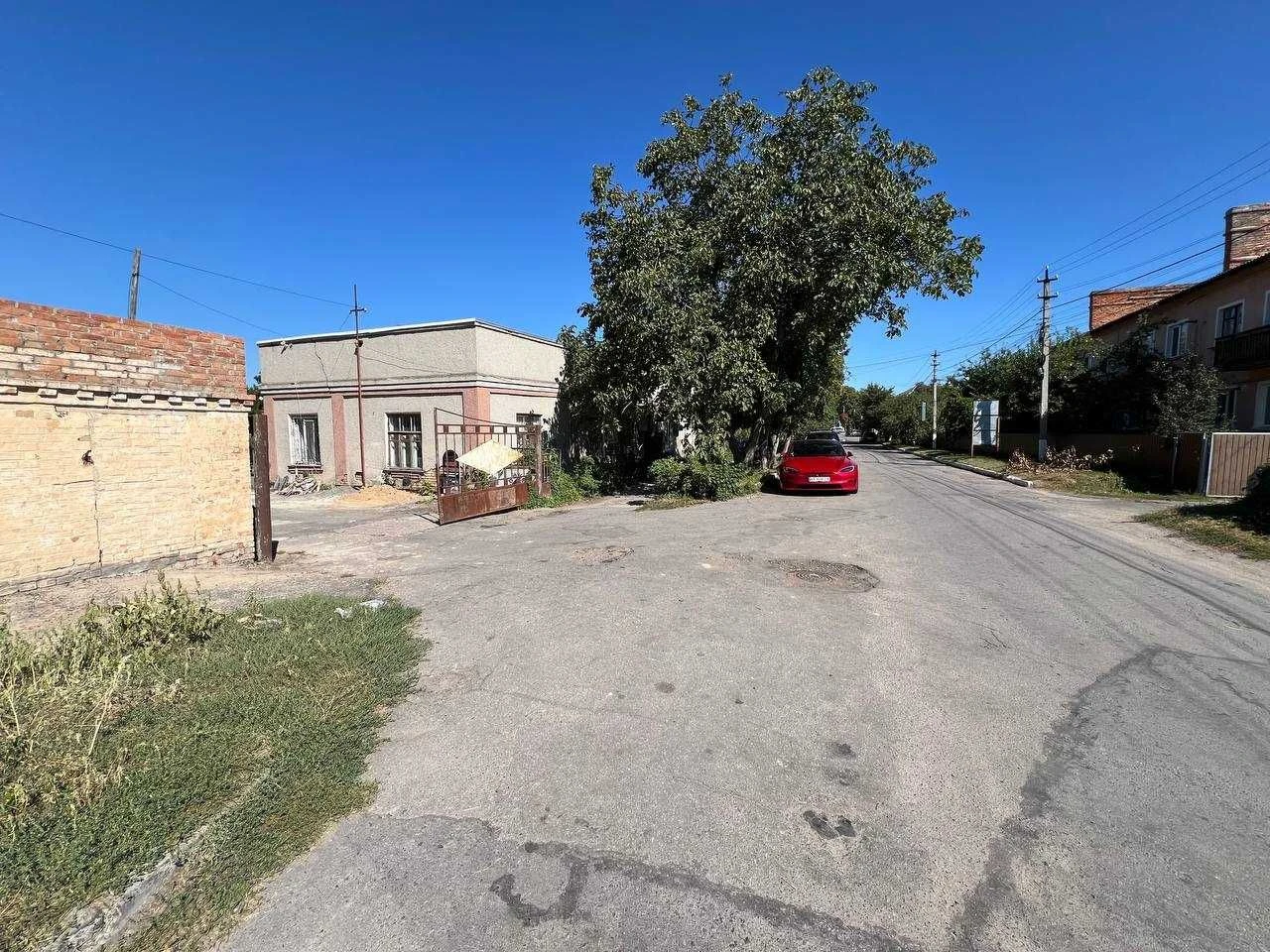Продаж ділянки комерційного призначення, Гайсин,  78.3 сот.
