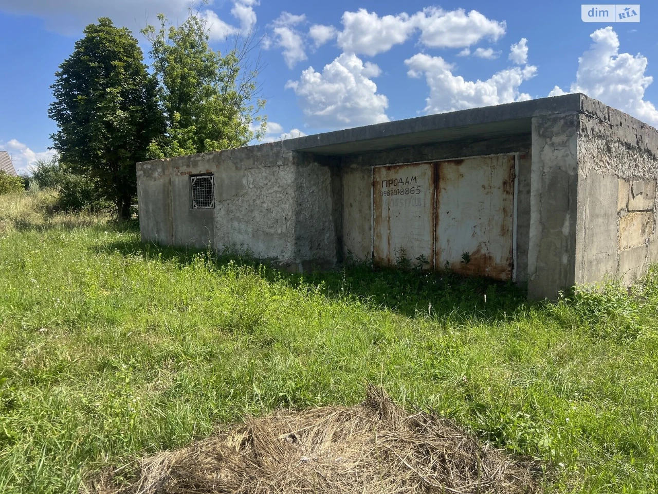Продаж Ділянка під житлову забудову