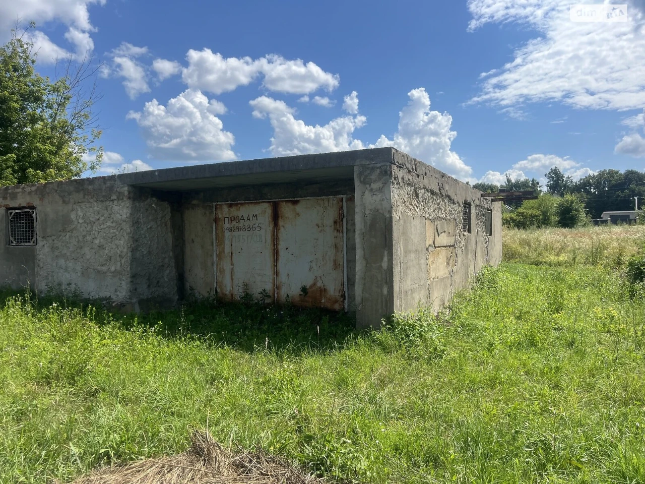 Продаж Ділянка під житлову забудову