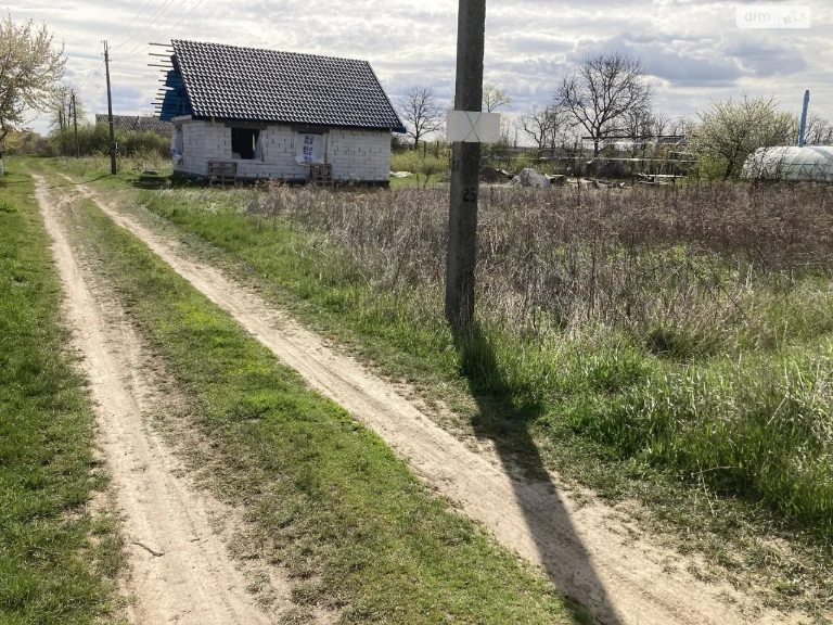 Продаж Ділянка під житлову забудову