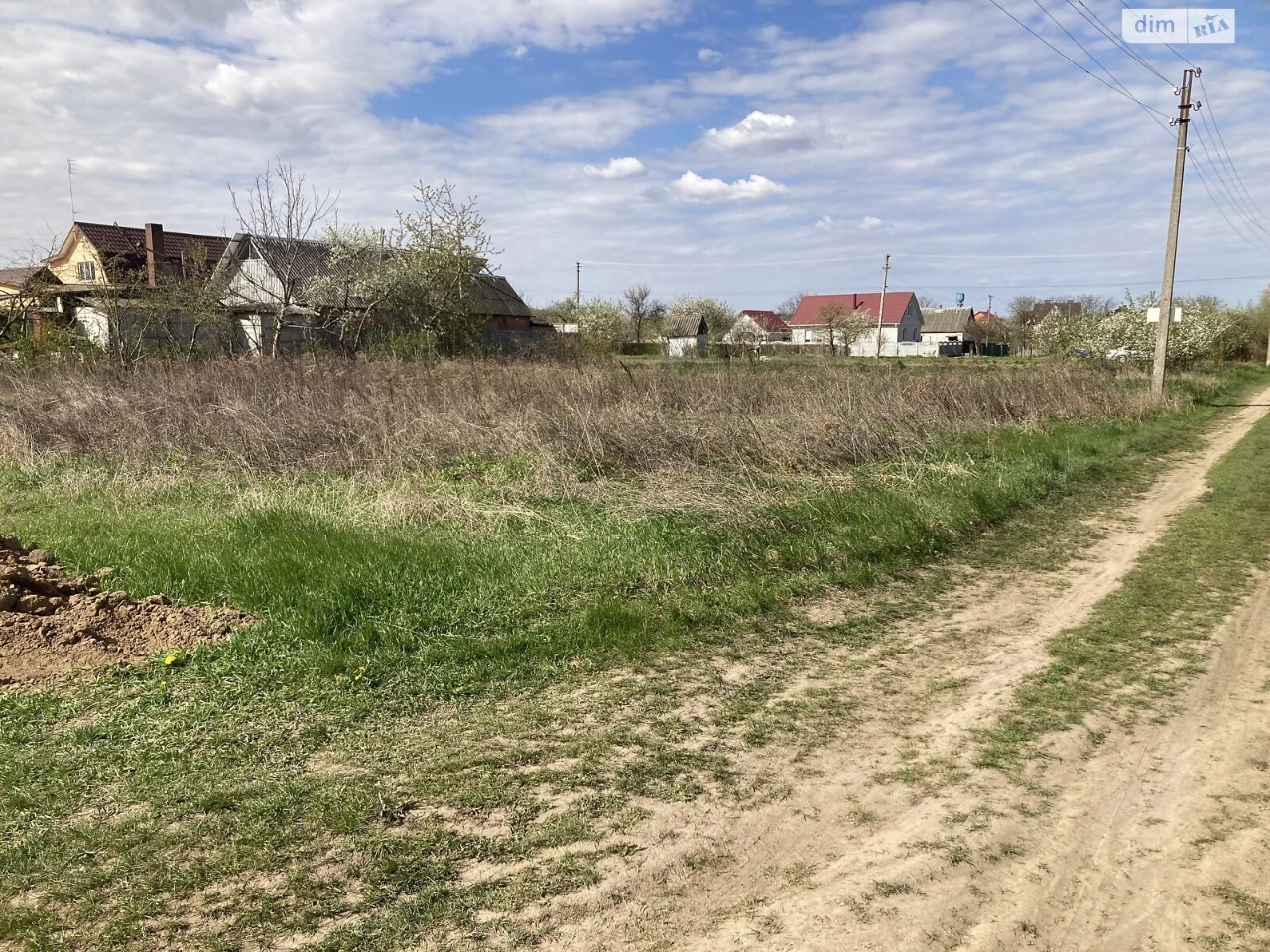 Продаж Ділянка під житлову забудову