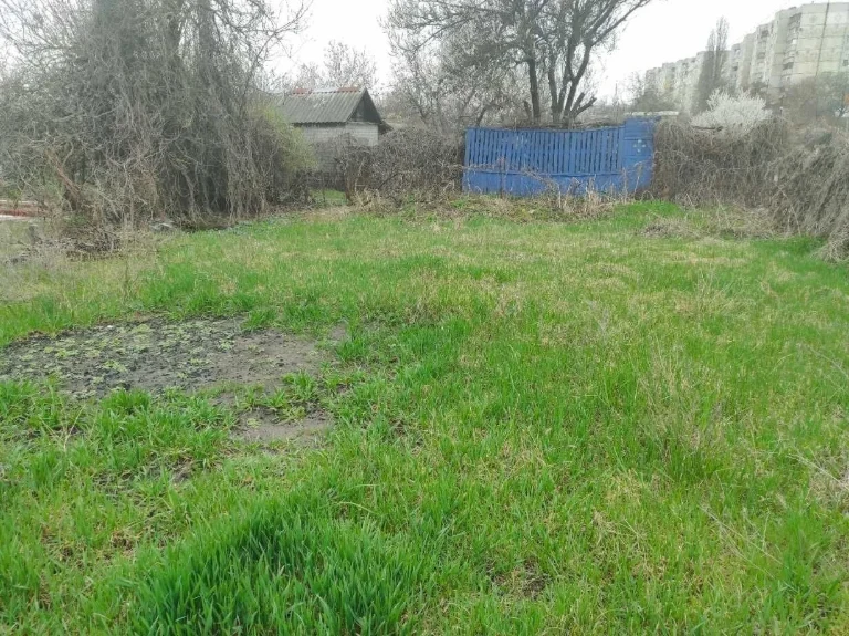 Продам ділянку 6 соток об'єднання "Металург" що в Кременчуці