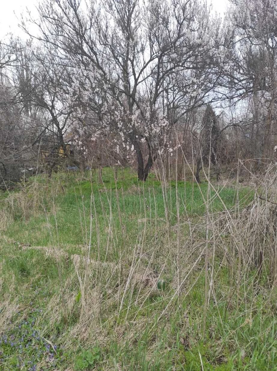 Продам ділянку 6 соток об'єднання "Металург" що в Кременчуці