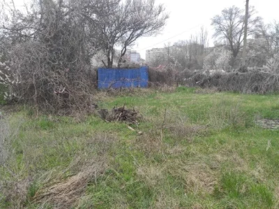 Продам ділянку 6 соток об'єднання "Металург" що в Кременчуці