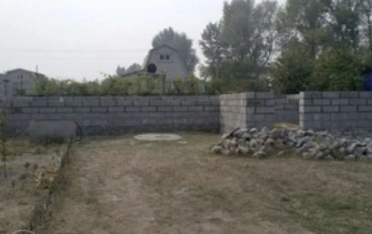 Участок кооператив „Чайка“