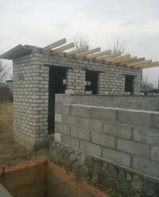 Участок кооператив „Чайка“