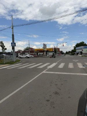 Продаж ділянки біля АТБ