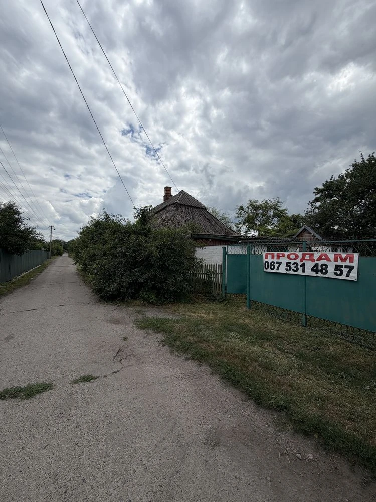 Продаж ділянки біля АТБ
