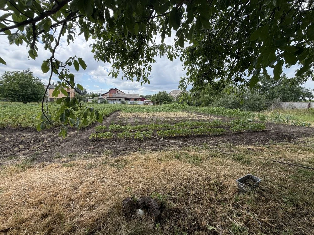 Продаж ділянки біля АТБ