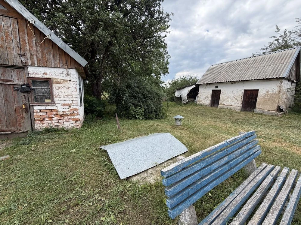 Продаж ділянки біля АТБ