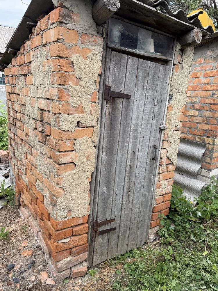 Продаж ділянки біля АТБ