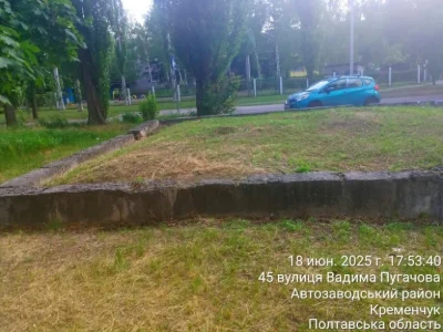 Ділянка під забудову
