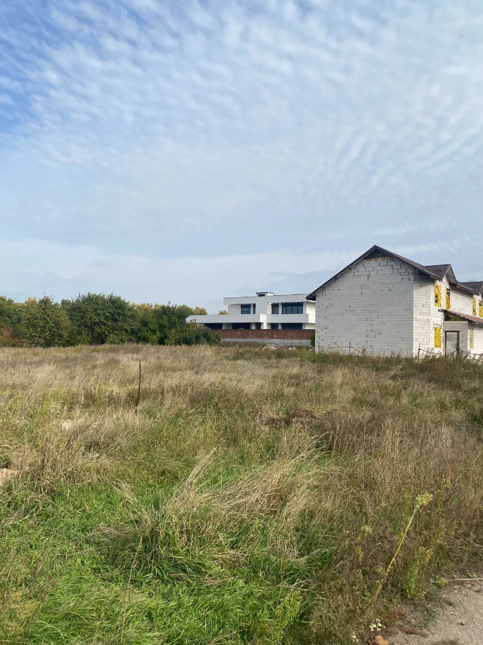 Продаж земельної ділянки в місті Кременчук.