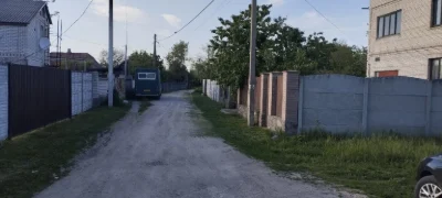 Продам добротний маєток 15 сотих у Новій знам'янці