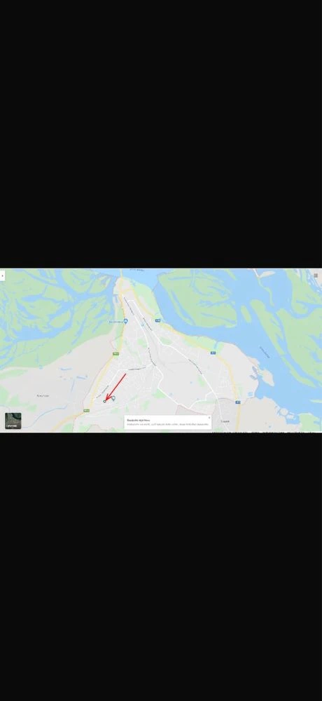 Продаж бази с земельною ділянкою 58 соток у Кременчуці — 2 б