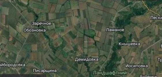 Продаж, Земельний пай, Полтавська область, 5,2 га, 3,4% річн